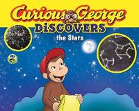 Book Cover for Curious George Discovers the Stars by H. A. Rey