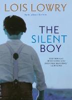 Book Cover for The Silent Boy by Lois Lowry