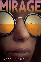 Book Cover for Mirage by Tracy Clark