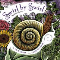 Book Cover for Swirl by Swirl by Joyce Sidman