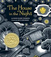 Book Cover for The House in the Night Board Book by Susan Marie Swanson