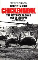 Book Cover for Chickenhawk by Robert Mason