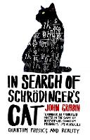 Book Cover for In Search Of Schrodinger's Cat by John Gribbin