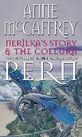 Book Cover for Nerilka's Story & The Coelura by Anne McCaffrey