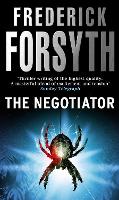 Book Cover for The Negotiator by Frederick Forsyth