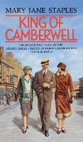 Book Cover for King Of Camberwell by Mary Jane Staples