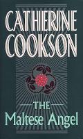 Book Cover for The Maltese Angel by Catherine Cookson