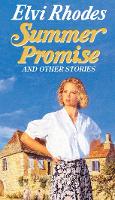 Book Cover for Summer Promise And Other Stories by Elvi Rhodes