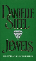 Book Cover for Jewels by Danielle Steel
