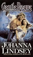 Book Cover for Gentle Rogue by Johanna Lindsey