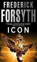 Book Cover for Icon by Frederick Forsyth