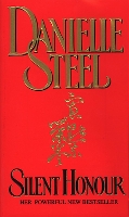 Book Cover for Silent Honour by Danielle Steel