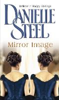 Book Cover for Mirror Image by Danielle Steel