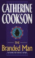 Book Cover for The Branded Man by Catherine Cookson