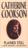 Book Cover for Plainer Still by Catherine Cookson