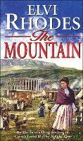 Book Cover for The Mountain by Elvi Rhodes