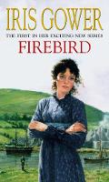 Book Cover for Firebird by Iris Gower