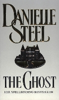 Book Cover for The Ghost by Danielle Steel