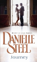 Book Cover for Journey by Danielle Steel