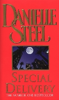Book Cover for Special Delivery by Danielle Steel
