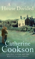 Book Cover for A House Divided by Catherine Cookson