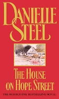 Book Cover for The House On Hope Street by Danielle Steel