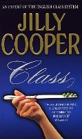 Book Cover for Class by Jilly Cooper