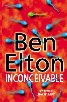 Book Cover for Inconceivable by Ben Elton