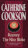 Book Cover for Rooney / The Nice Bloke by Catherine Cookson