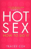 Book Cover for Hot Sex by Tracey Cox