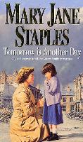 Book Cover for Tomorrow Is Another Day by Mary Jane Staples
