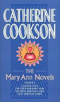 Book Cover for Mary Ann Omnibus (1) by Catherine Cookson