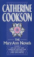 Book Cover for Mary Ann Omnibus (2) by Catherine Cookson