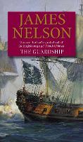 Book Cover for The Guardship by James Nelson