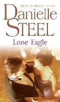 Book Cover for Lone Eagle by Danielle Steel