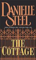 Book Cover for The Cottage by Danielle Steel