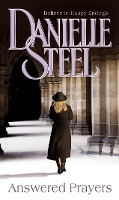 Book Cover for Answered Prayers by Danielle Steel