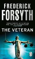 Book Cover for The Veteran by Frederick Forsyth