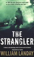 Book Cover for The Strangler by William Landay