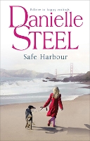 Book Cover for Safe Harbour by Danielle Steel