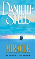 Book Cover for Miracle by Danielle Steel