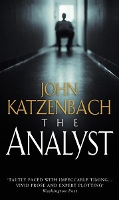 Book Cover for The Analyst by John Katzenbach