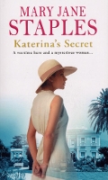 Book Cover for Katerina's Secret by Mary Jane Staples