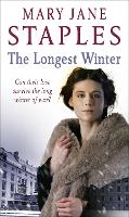 Book Cover for The Longest Winter by Mary Jane Staples