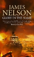 Book Cover for Glory In The Name by James Nelson