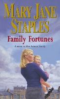 Book Cover for Family Fortunes by Mary Jane Staples