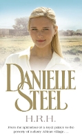 Book Cover for H.R.H. by Danielle Steel
