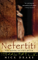 Book Cover for Nefertiti by Nick Drake