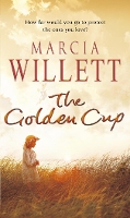 Book Cover for The Golden Cup by Marcia Willett