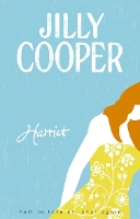 Book Cover for Harriet by Jilly Cooper